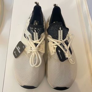 Brand new woman’s footwear